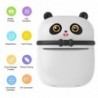 Portable mini thermal printer - fast printing - Bluetooth / IOS / Android / Windows - panda shapePrinters