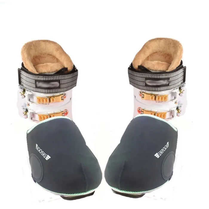Ski / snowboard shoes covers - waterproof - warm protectors