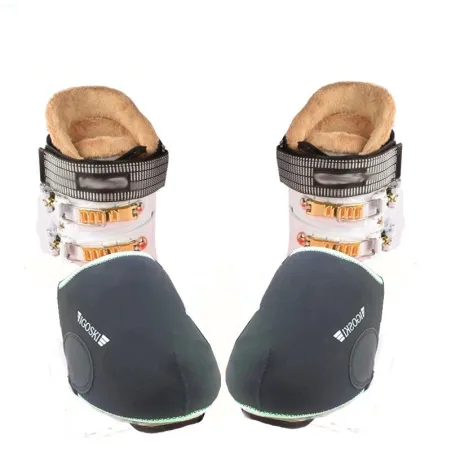Ski / snowboard shoes covers - waterproof - warm protectors