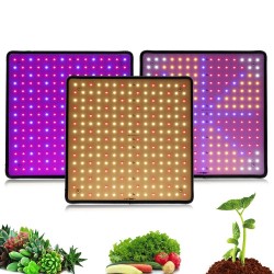 LED plant grow light - full spectrum - phyto lamp - 1000W - AC85-240V