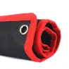 Car wrench set - adjustable gear nut - flexible head - with bag - 12 piecesTools & maintenance