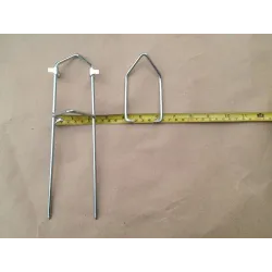 Fishing rod pole holder - adjustable bracketTools