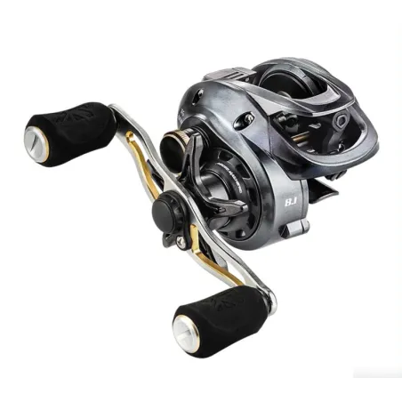 Professional fishing reel - long casting - ultra light - 7.2:1 / 8.1:1 - 18LB