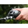 Professional fishing reel - long casting - ultra light - 7.2:1 / 8.1:1 - 18LB