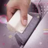 Window groove cleaning brush - for corners / gapsCleaning