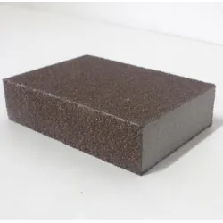 Kitchen sponge - for stubborn dirt - Nano Emery