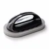 Alumina Emery cleaning brush - sponge - for stain / rust / kitchen / bathroom