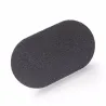 Alumina Emery cleaning brush - sponge - for stain / rust / kitchen / bathroom