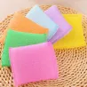 Kitchen cleaning sponges - non-stick - multifunctional use - 4 pieces