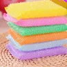 Kitchen cleaning sponges - non-stick - multifunctional use - 4 pieces