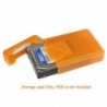3.5 inch - IDE / SATA / HDD / HD - protective case - storage boxHDD case