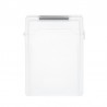 2.5 inch IDE / SATA / HDD - hard disk drive protection storage box - coverHDD case