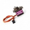 MG90S / SG90 servo - metal gear - 9g - for RC helicopter / plane / boat / car / robotR/C plane