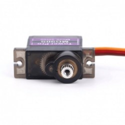 MG90S / SG90 servo - metal gear - 9g - for RC helicopter / plane / boat / car / robotR/C plane