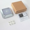 LED lamp - with PIR motion sensor - for wall / furniture / stairs - 2 pieces