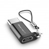Micro USB type-C adapter - 3 in 1 converter - OTG connector