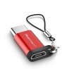 Micro USB type-C adapter - 3 in 1 converter - OTG connectorCables