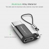 Micro USB type-C adapter - 3 in 1 converter - OTG connectorCables