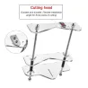 Glass bottle cutter - cutting toolKitchen knives