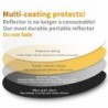 5 in 1 photography reflector - light diffuser - with handle / carrying case - 60 * 90cmReflection screens