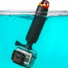 Floating bobber - hand grip - selfie stick - for GoPro HeroAccessories
