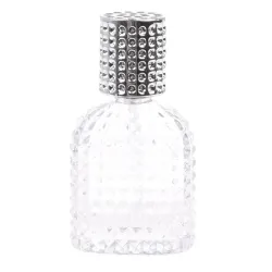 Refillable glass bottle for perfume with atomizer 30 ml - 50 mlPerfumes