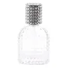 Refillable glass bottle for perfume with atomizer 30 ml - 50 mlPerfumes
