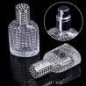 Refillable glass bottle for perfume with atomizer 30 ml - 50 mlPerfumes