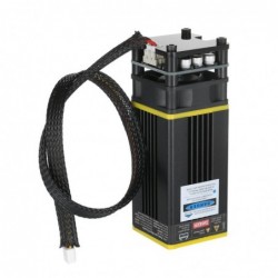 Laser module head - for laser engraving machine - 450nm - 5500mW / 10W / 20W / 30W / 40WEngraving machines