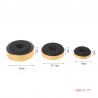 Shock absorption damping feet pad - for speakers / amplifier - 12 piecesBluetooth speakers