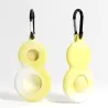 Pop It - anti-stress toy - push bubble fidget - with keychainFidget Spinner