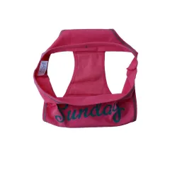 Sexy bomullstruser - print hver ukedag - 7 stk
