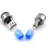 Motorcycle light bulb - BA20D - 50W - 12V - 2 piecesLights