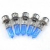 Motorcycle light bulb - BA20D - 50W - 12V - 5 piecesLights