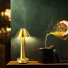 Vintage iron night light - USB - LED