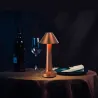 Vintage iron night light - USB - LED
