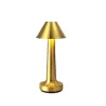 Vintage iron night light - USB - LED