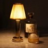 Modern restaurant / home night lamp - LED