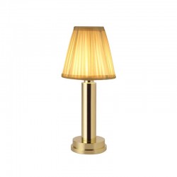 Modern restaurant / home night lamp - LED