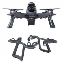Multifunctional bracket - landing gear / battery cover - for DJI FPVAccessories