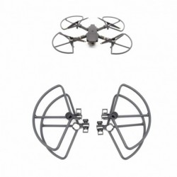 Platinum propeller guard - with landing gear - for DJI Mavic Pro Drone - 4 piecesPropellers