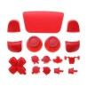 Full silicone set - for PS5 Controller - L1 / R1 / L2 / R2 / D-pad / thumbstick capAccessories