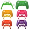 Protective silicone cover - for Playstation 5 Controller - with screws / toolsRepair parts