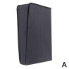 Dustproof cover - for Playstation PS5 Game Console - washableAccessories