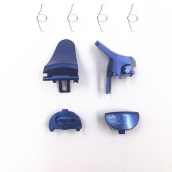 L1 / R1 / L2 / R2 - extender - trigger button - spring - for PS4 Pro / JDM 040 ControllerAccessories