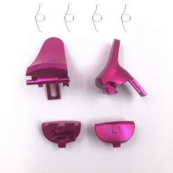 L1 / R1 / L2 / R2 - extender - trigger button - spring - for PS4 Pro / JDM 040 ControllerAccessories