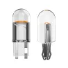 Car light bulb - LED - W5W - T10 - COB - DRL - 12V - 10 piecesDaytime Running Lights (DRL)