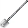 Multi-purpose shovel - garden / military / camping tool - foldableSurvival tools