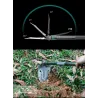 Multi-purpose shovel - garden / military / camping tool - foldableSurvival tools