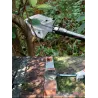 Multi-purpose shovel - garden / military / camping tool - foldableSurvival tools
